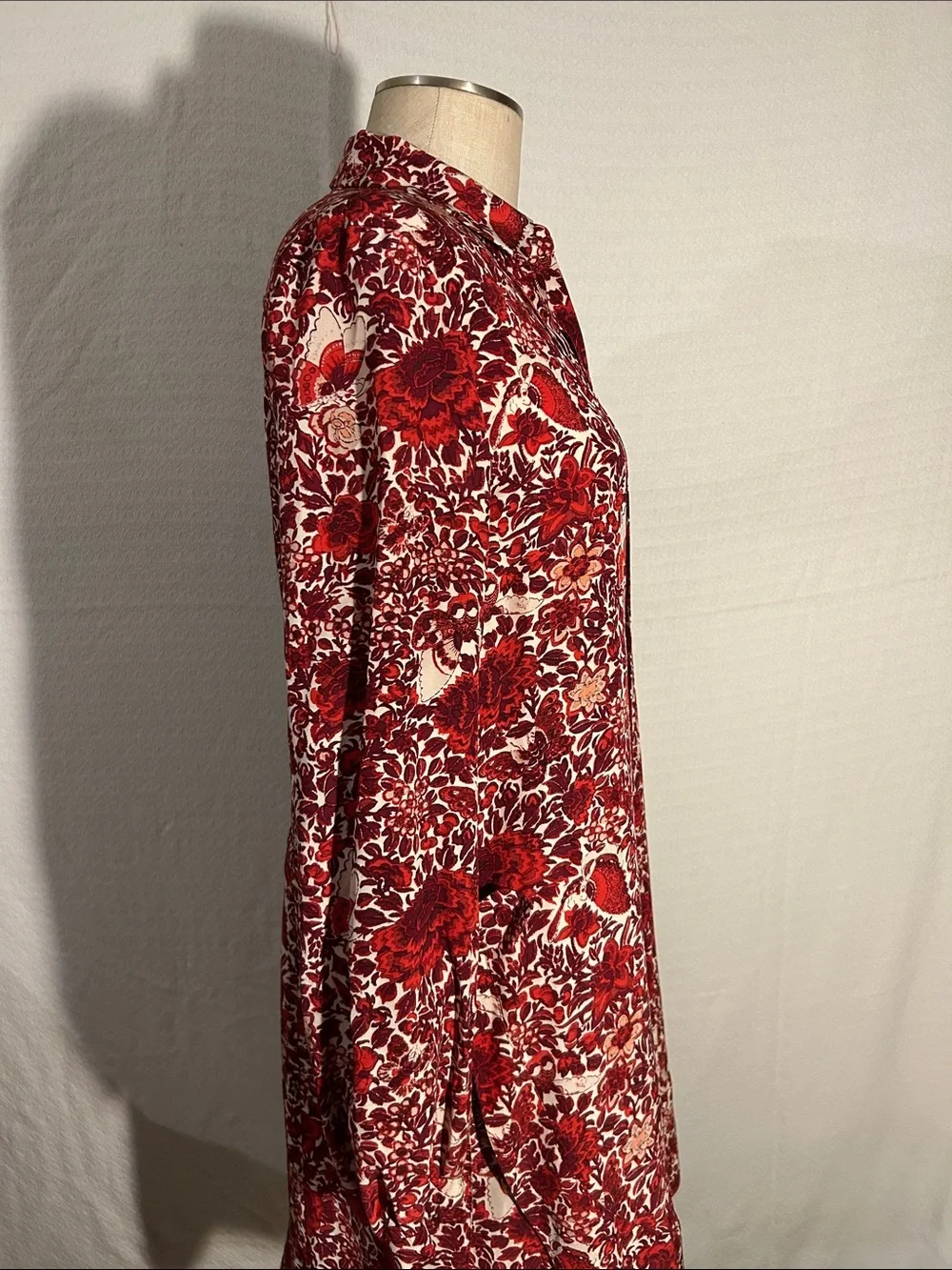 Tory Burch lightweight long